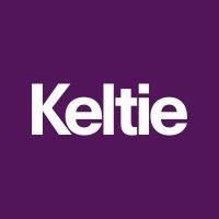 keltie logo image