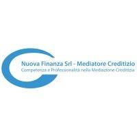 nuova finanza srl - mediatore creditizio logo image