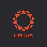 helius logo image