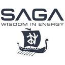 logo of Saga Wisdom