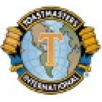 girl talk toastmasters club logo image