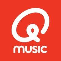 qmusic logo image