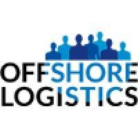 offshore logistics logo image