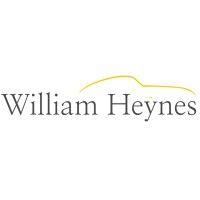 william heynes ltd logo image