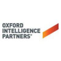 oxford intelligence partners logo image