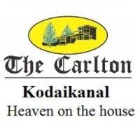 the carlton - kodaikanal logo image