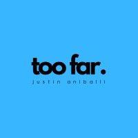 too far logo image