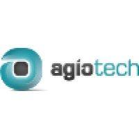 agiotech logo image