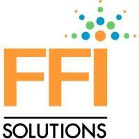 ffi solutions logo image