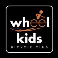 wheel kids bicycle club logo image