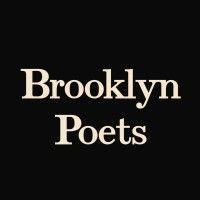 brooklyn poets logo image