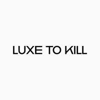 luxe to kill logo image