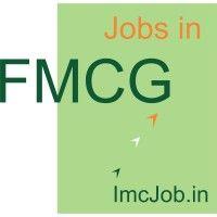 fmcg job logo image