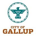 logo of City Of Gallup New Mexico