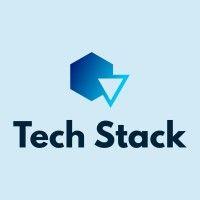 tech stack logo image