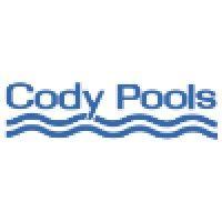 cody pools, inc. logo image