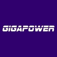 gigapower logo image