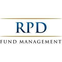 rpd fund management llc logo image