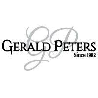 gerald peters, inc. logo image