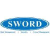 sword security group logo image