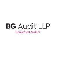 bg audit llp logo image