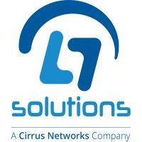 l7 solutions logo image