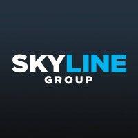 skyline group logo image