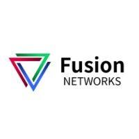 fusion networks logo image