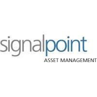 signalpoint asset management, llc logo image