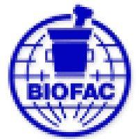 biofac a/s logo image