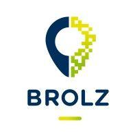 brolz logo image