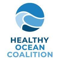 healthy ocean coalition