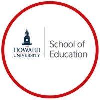 howard university school of education