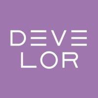 develor ukraine logo image