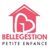 bellegestion logo image