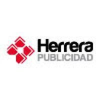 herrera publicidad logo image