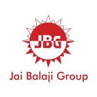 jai balaji group india logo image