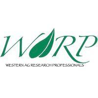 western agriculture research professionals