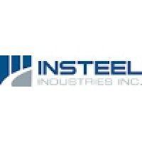 insteel industries, inc logo image