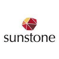 sunstone digital logo image