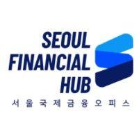 seoul financial hub logo image