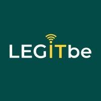 legitbe logo image