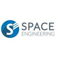 space engineering s.p.a. logo image