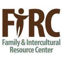 family & intercultural resource center logo image