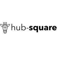 hub-square logo image