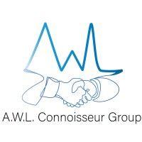 awl connoisseur group limited logo image