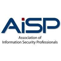 aisp (association of information security professionals) logo image