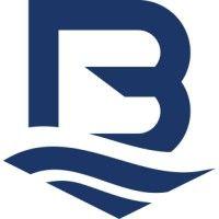 bradford marine logo image