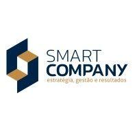 smart company logo image