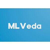 mlveda logo image